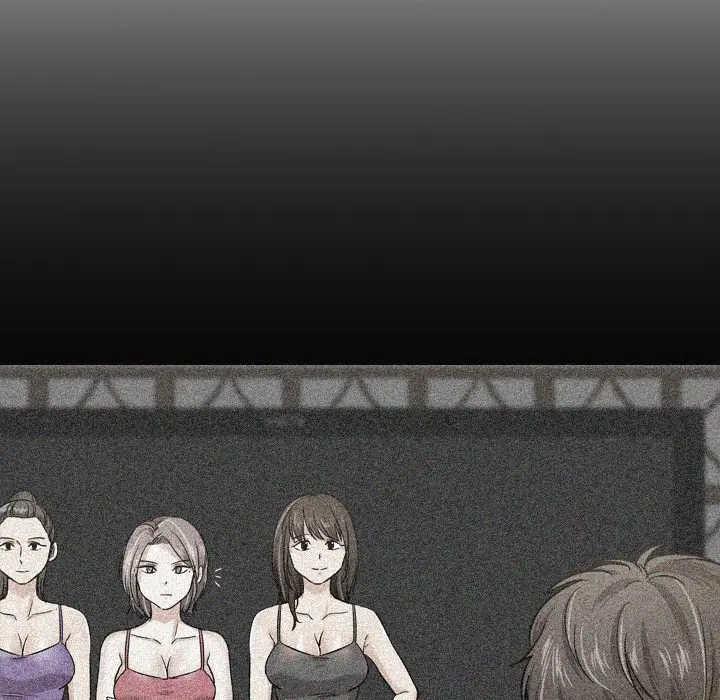 Friends Manhwa Chapter 33 - Page 96