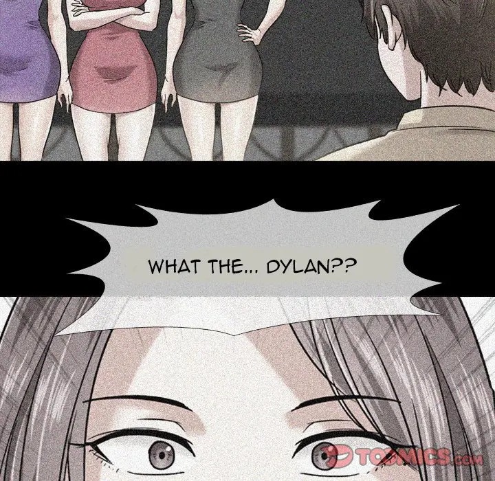 Friends Manhwa Chapter 33 - Page 97