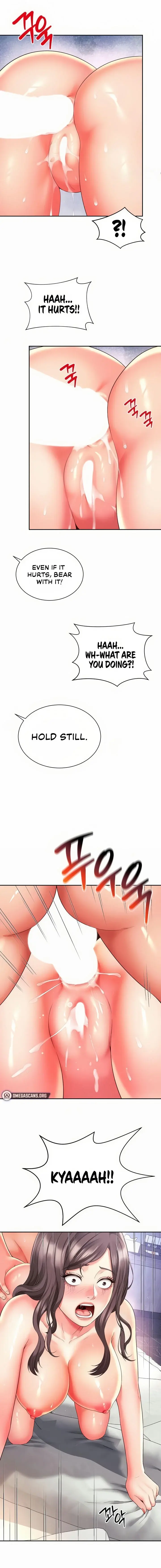 Friends Manhwa Chapter 34 - Page 10