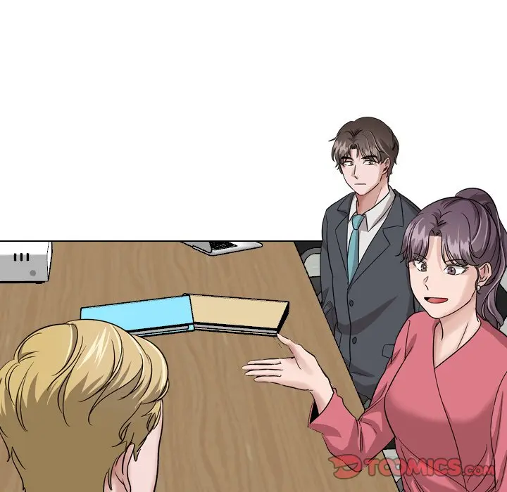 Friends Manhwa Chapter 34 - Page 100