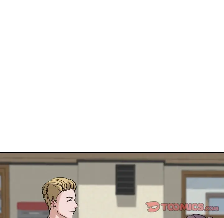 Friends Manhwa Chapter 34 - Page 108
