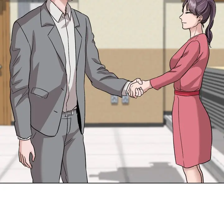 Friends Manhwa Chapter 34 - Page 109