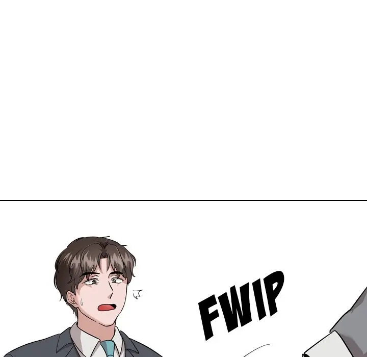 Friends Manhwa Chapter 34 - Page 111