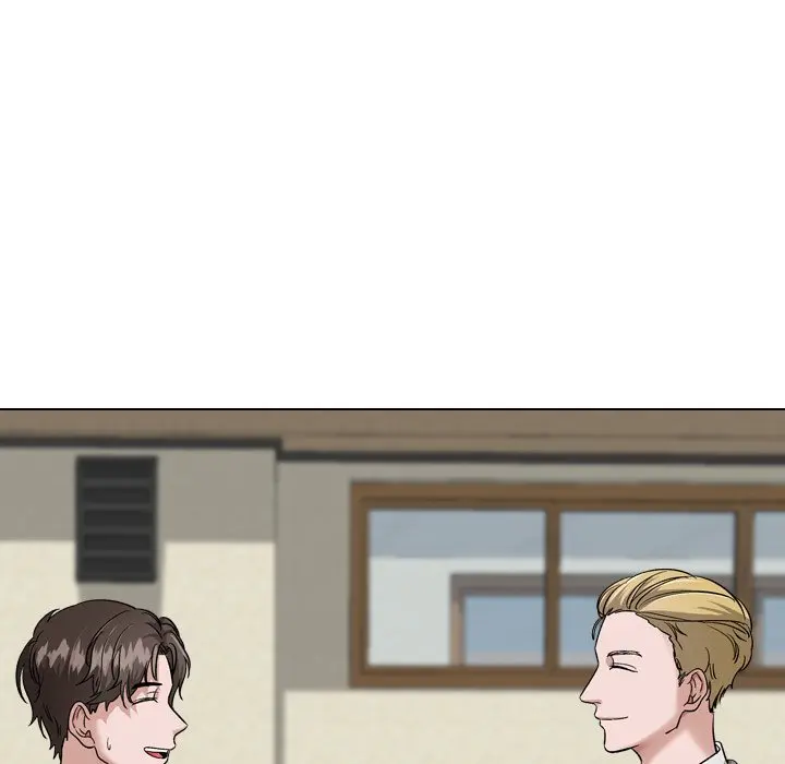 Friends Manhwa Chapter 34 - Page 114