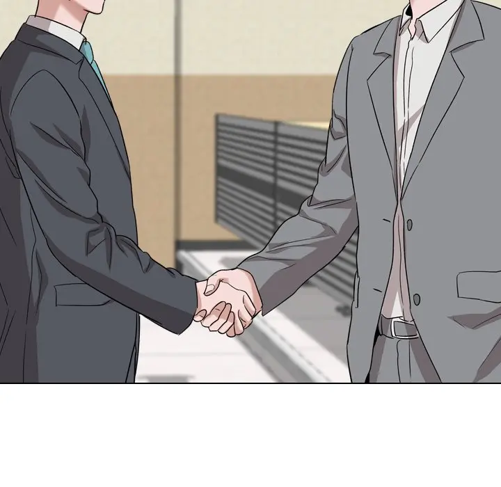 Friends Manhwa Chapter 34 - Page 115