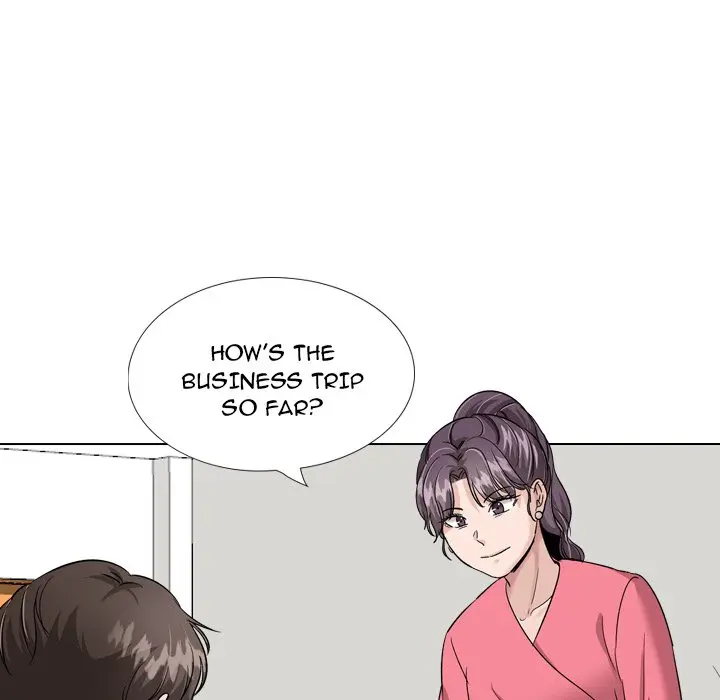 Friends Manhwa Chapter 34 - Page 126