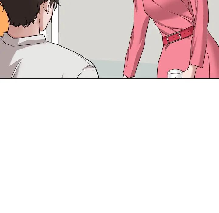 Friends Manhwa Chapter 34 - Page 127