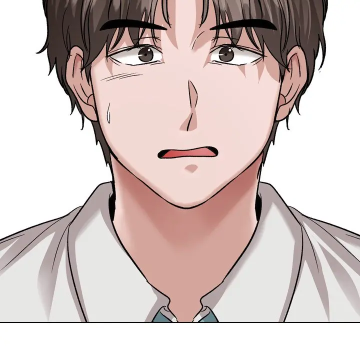 Friends Manhwa Chapter 34 - Page 129