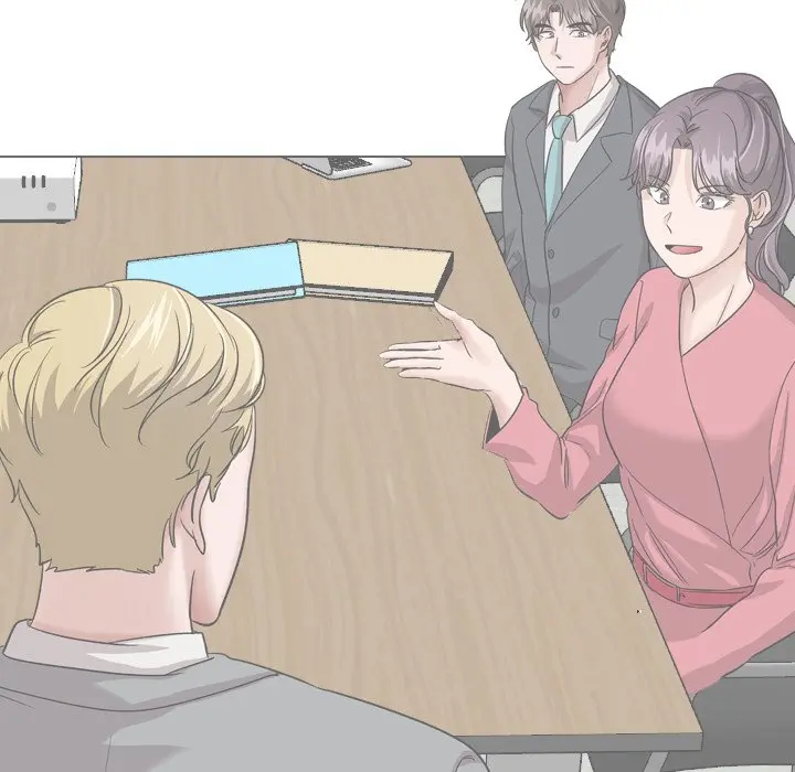 Friends Manhwa Chapter 34 - Page 133