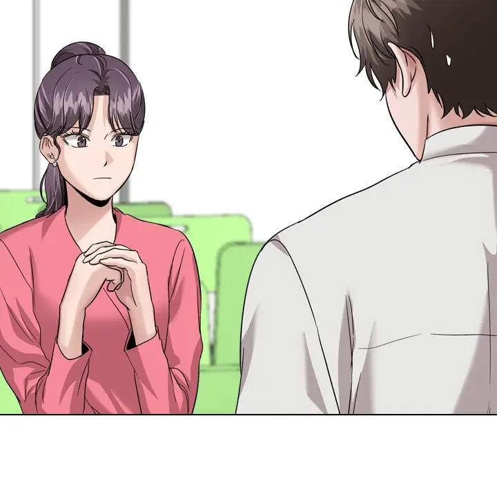 Friends Manhwa Chapter 34 - Page 136