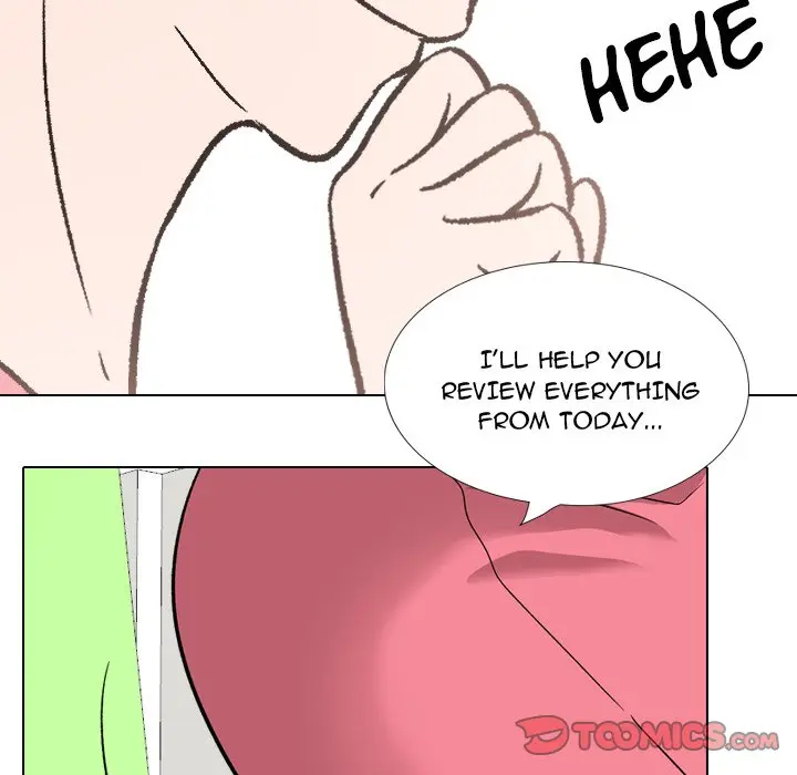 Friends Manhwa Chapter 34 - Page 148