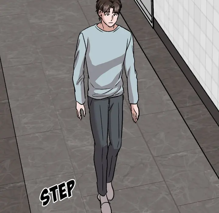 Friends Manhwa Chapter 34 - Page 159