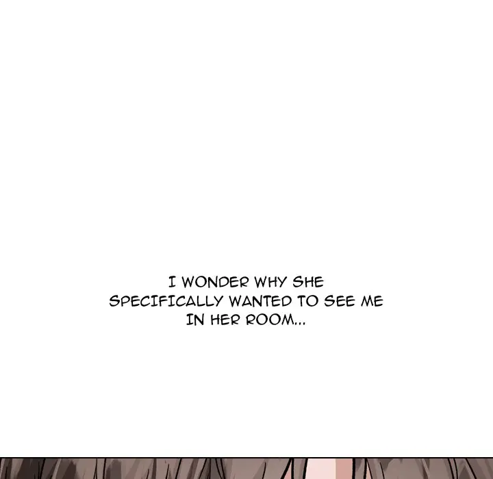 Friends Manhwa Chapter 34 - Page 161