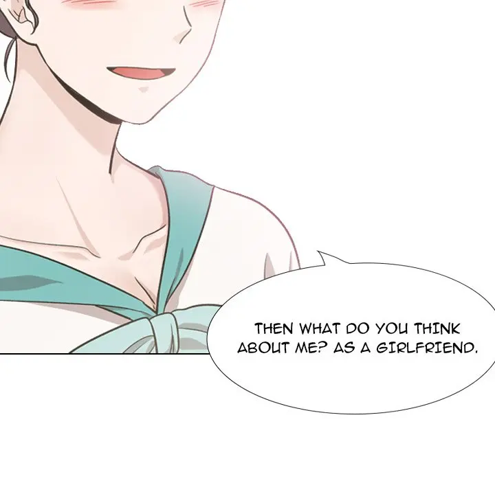 Friends Manhwa Chapter 34 - Page 165