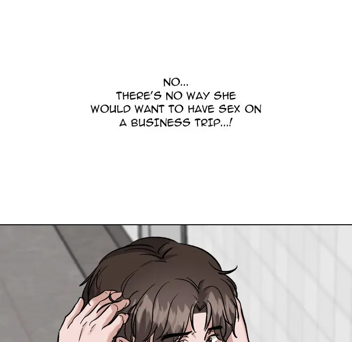 Friends Manhwa Chapter 34 - Page 167