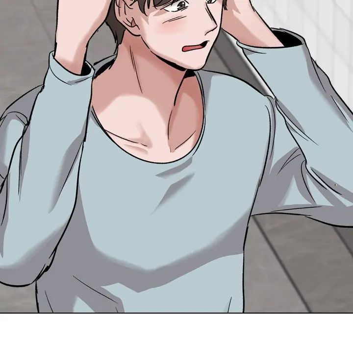 Friends Manhwa Chapter 34 - Page 168