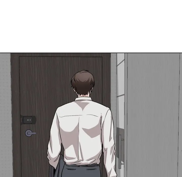 Friends Manhwa Chapter 34 - Page 17