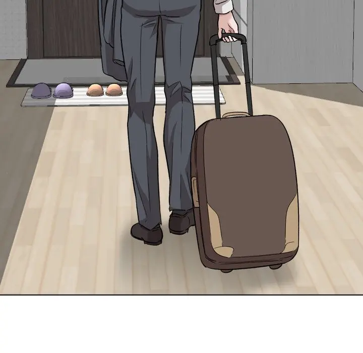 Friends Manhwa Chapter 34 - Page 18