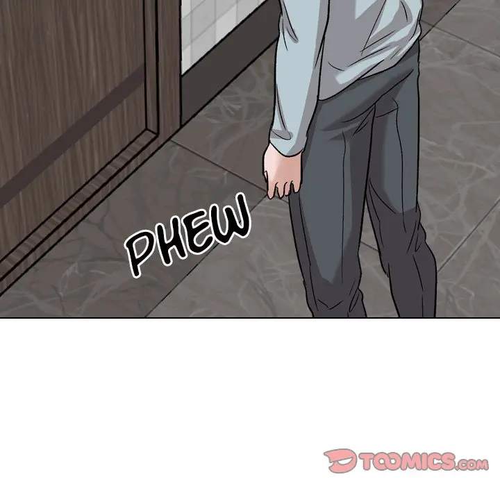 Friends Manhwa Chapter 34 - Page 180