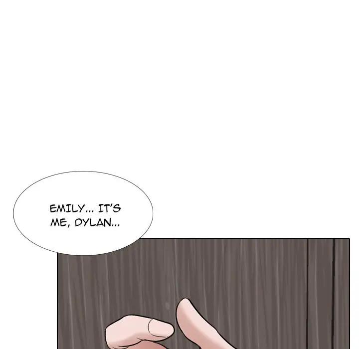 Friends Manhwa Chapter 34 - Page 182