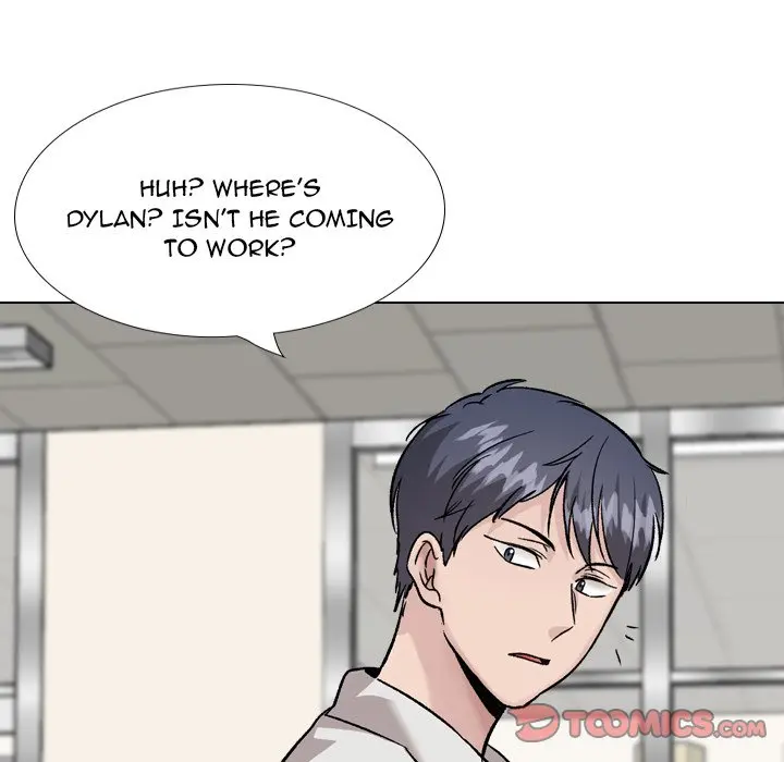 Friends Manhwa Chapter 34 - Page 20