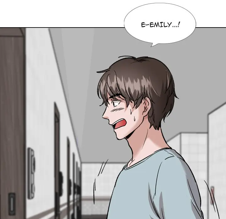 Friends Manhwa Chapter 34 - Page 200
