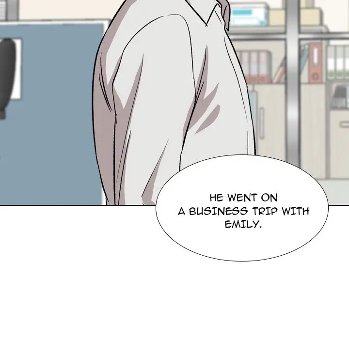Friends Manhwa Chapter 34 - Page 21