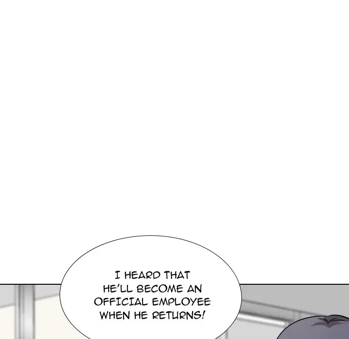 Friends Manhwa Chapter 34 - Page 22