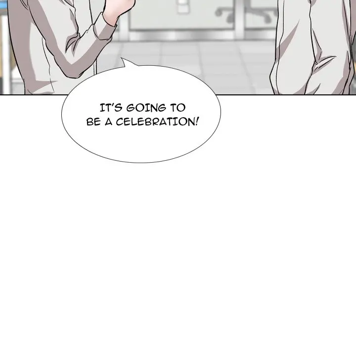 Friends Manhwa Chapter 34 - Page 26