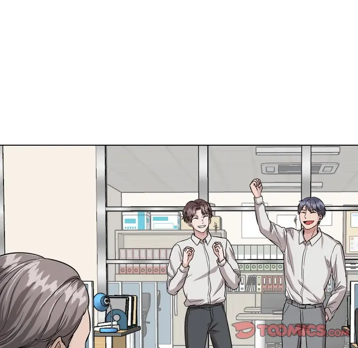 Friends Manhwa Chapter 34 - Page 28