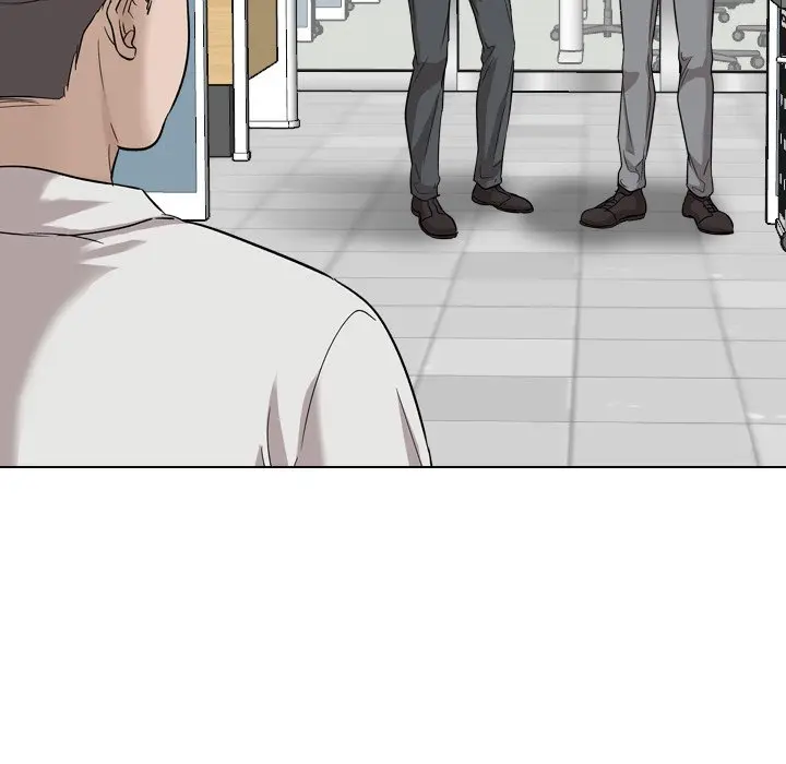 Friends Manhwa Chapter 34 - Page 29
