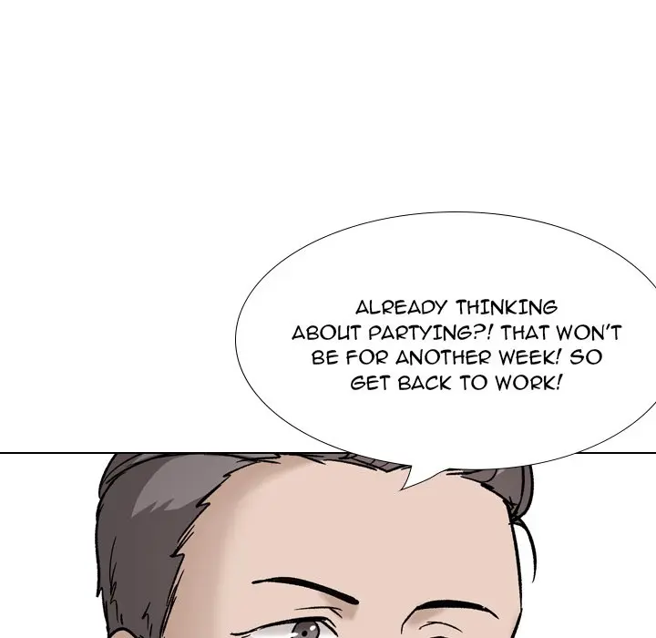 Friends Manhwa Chapter 34 - Page 31