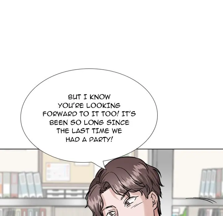 Friends Manhwa Chapter 34 - Page 34
