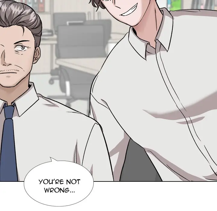 Friends Manhwa Chapter 34 - Page 35