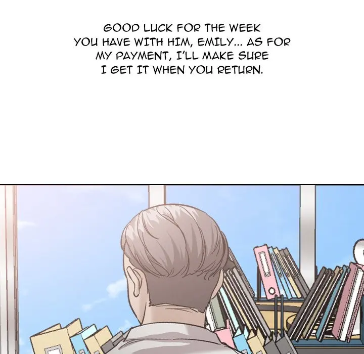 Friends Manhwa Chapter 34 - Page 40