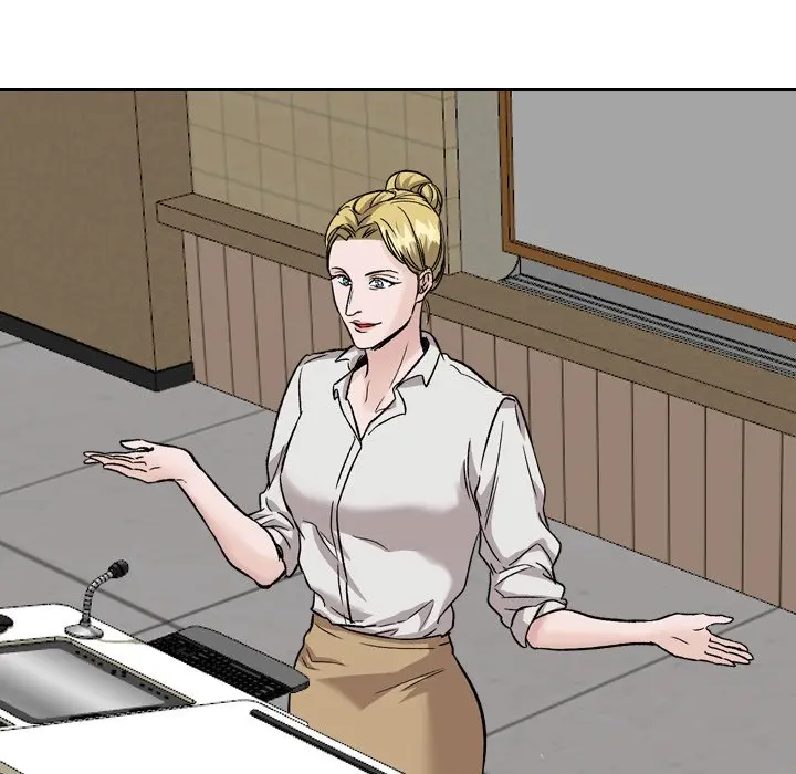 Friends Manhwa Chapter 34 - Page 50