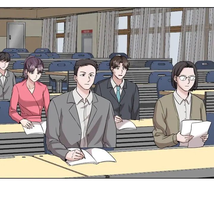 Friends Manhwa Chapter 34 - Page 53
