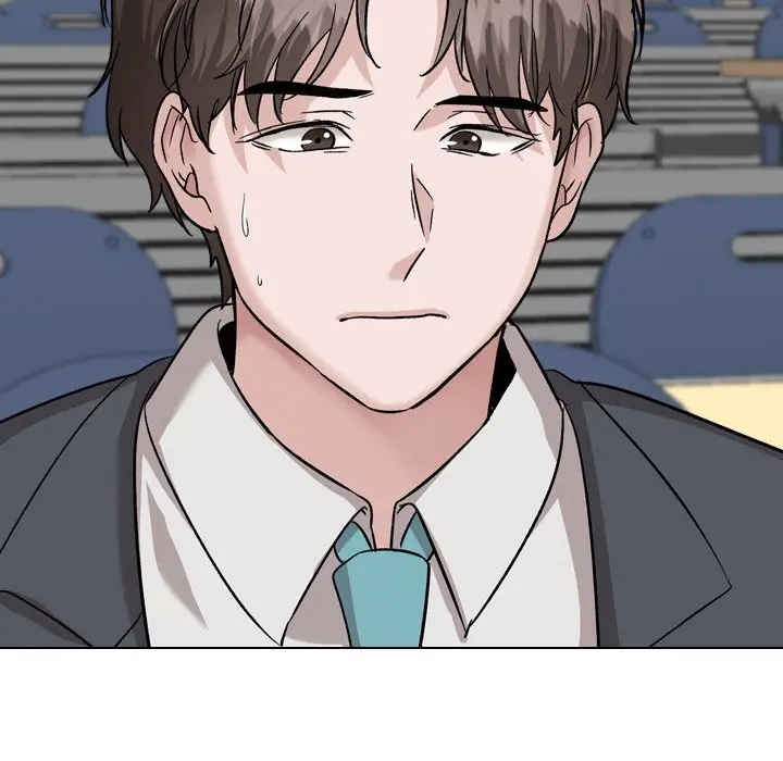 Friends Manhwa Chapter 34 - Page 56