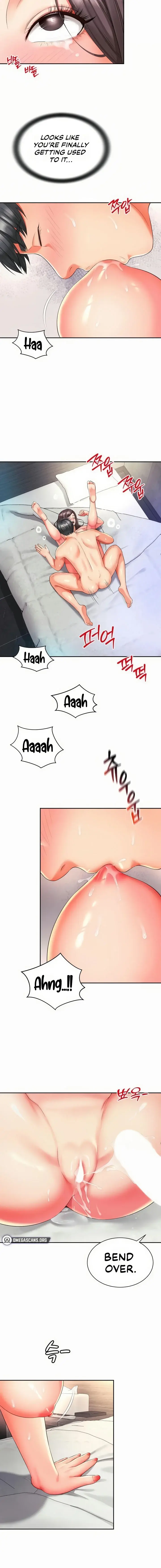 Friends Manhwa Chapter 34 - Page 6