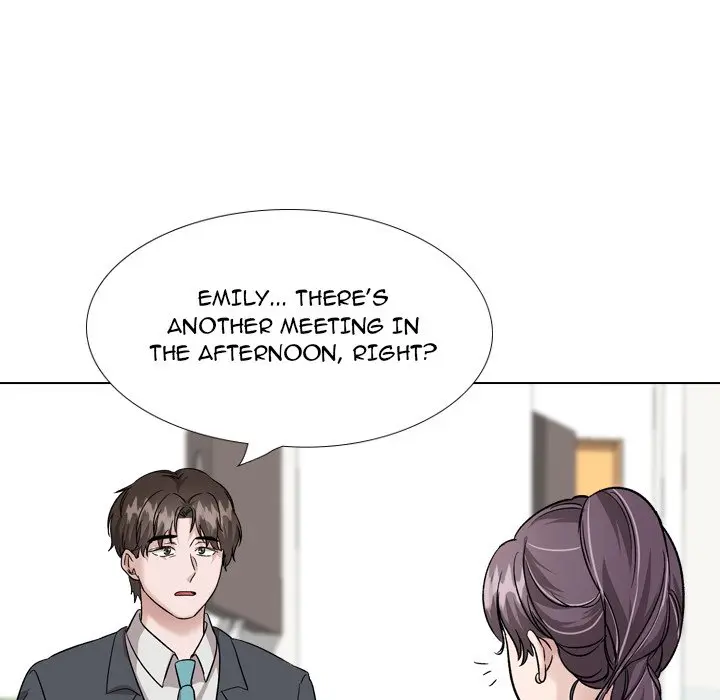 Friends Manhwa Chapter 34 - Page 61