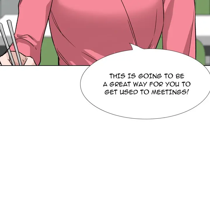 Friends Manhwa Chapter 34 - Page 86