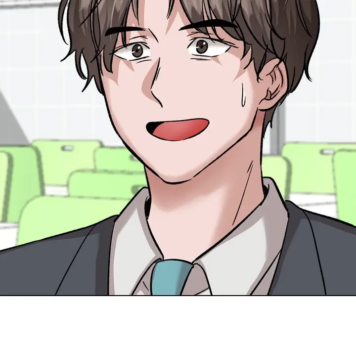 Friends Manhwa Chapter 34 - Page 91