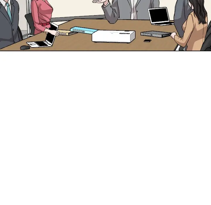 Friends Manhwa Chapter 34 - Page 95