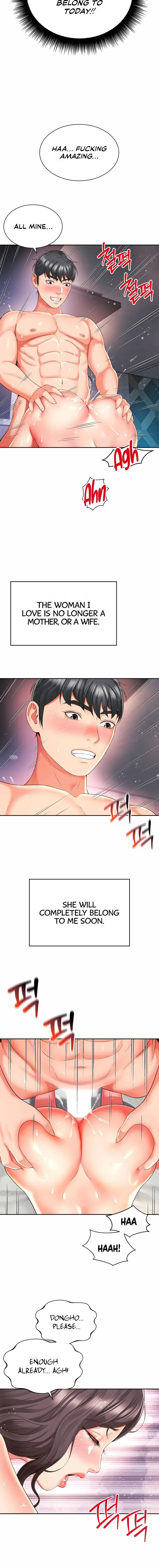 Friends Manhwa Chapter 35 - Page 2