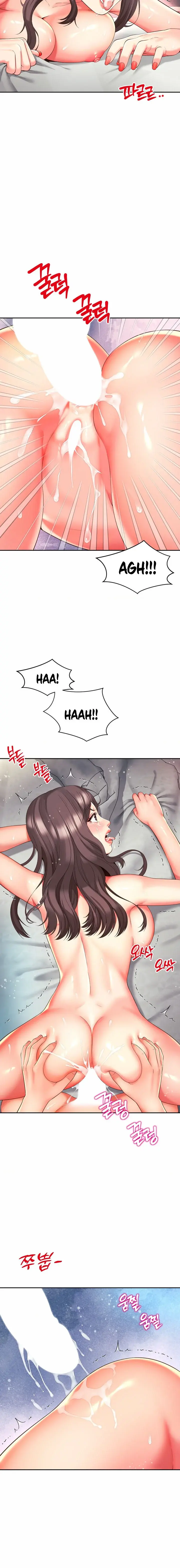 Friends Manhwa Chapter 35 - Page 4
