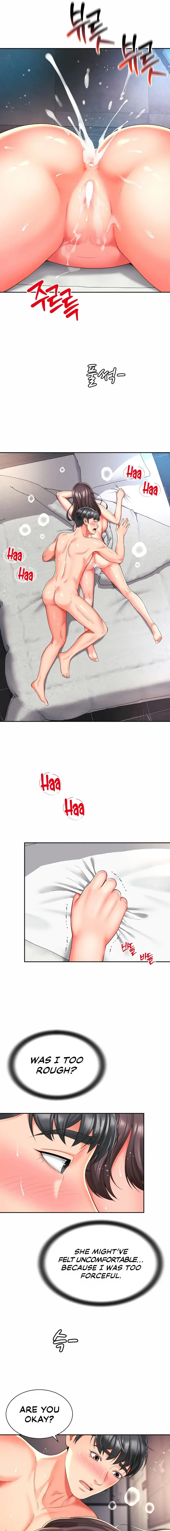 Friends Manhwa Chapter 35 - Page 5