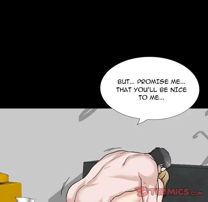Friends Manhwa Chapter 36 - Page 100