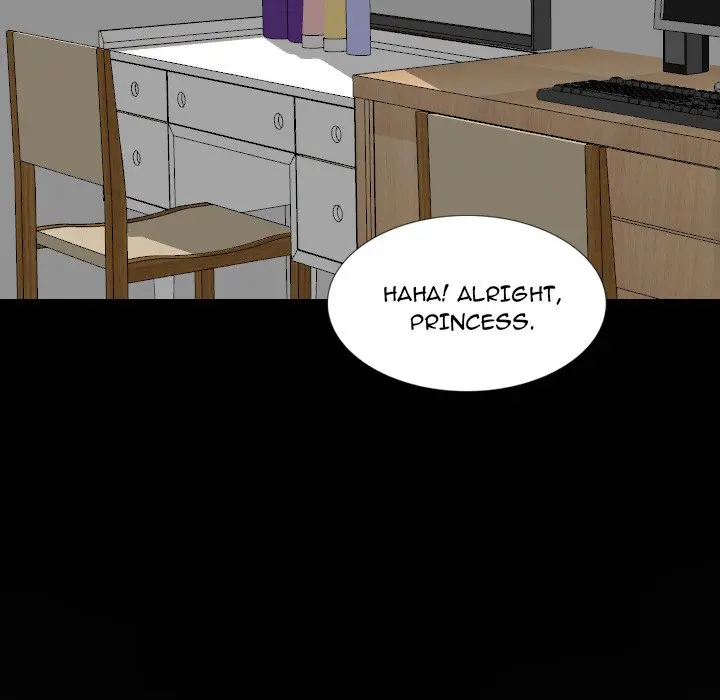 Friends Manhwa Chapter 36 - Page 104