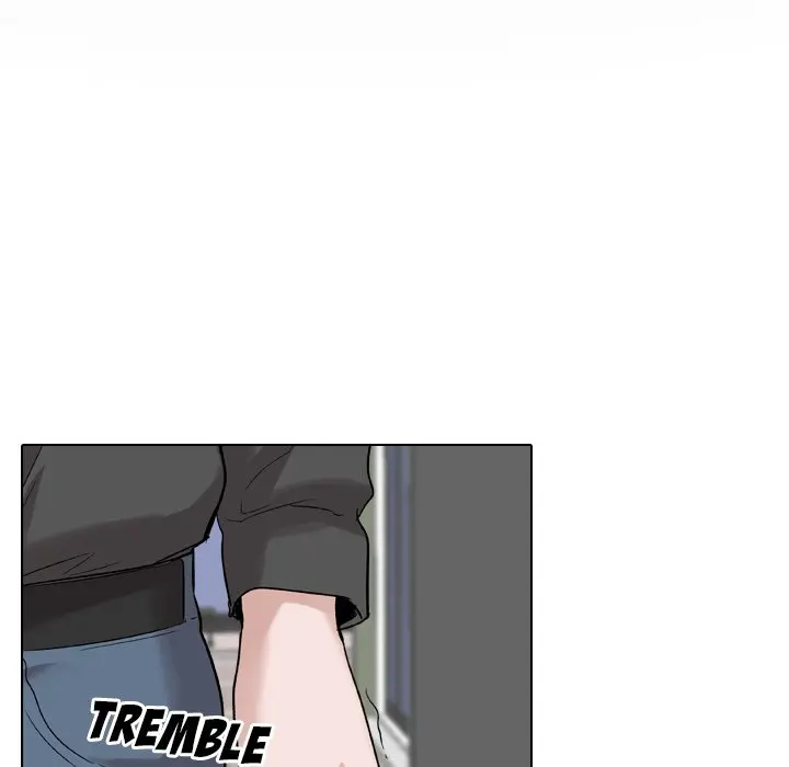 Friends Manhwa Chapter 36 - Page 107
