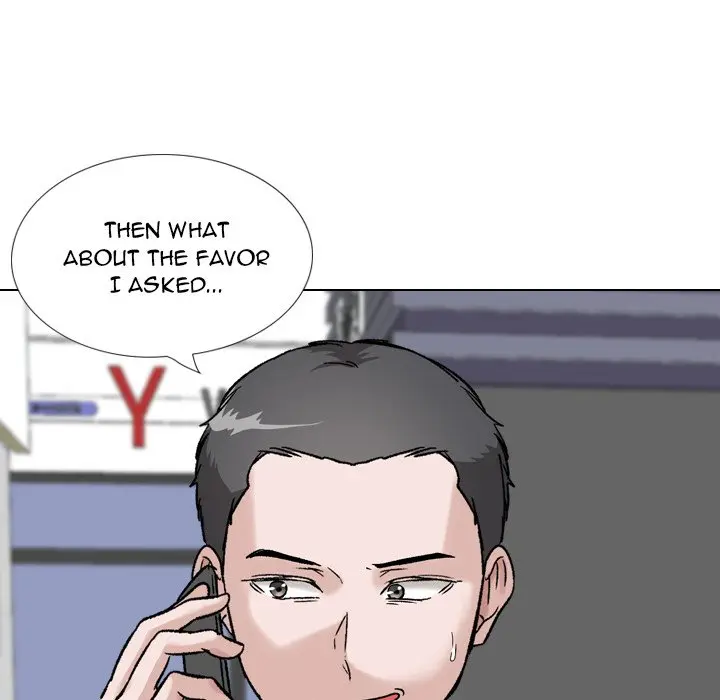 Friends Manhwa Chapter 36 - Page 110